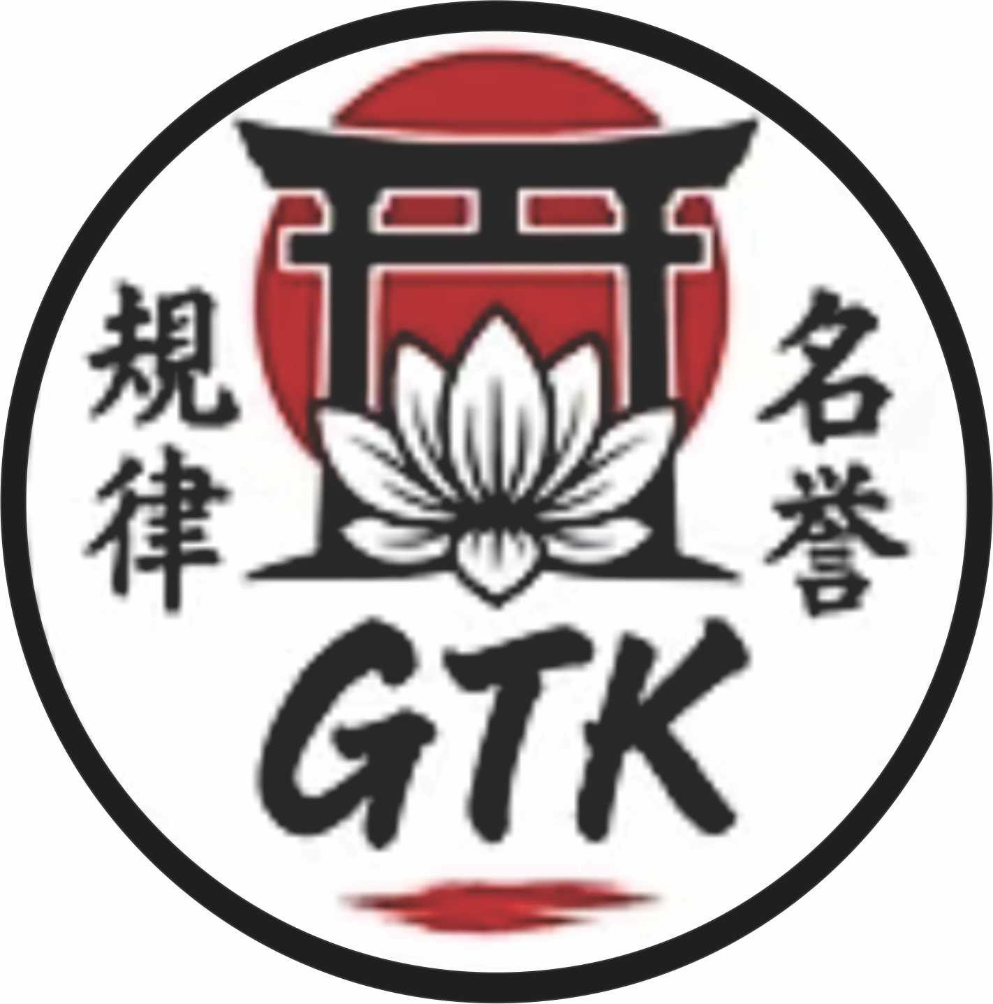GTK Academy of Martial Arts