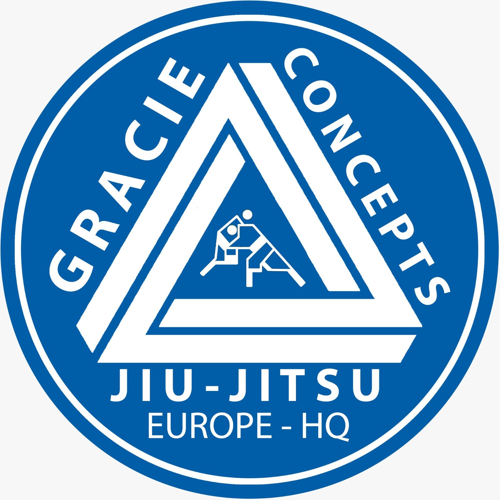 Gracie Concepts
