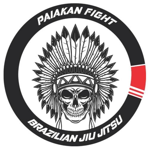 Equipe Paiakan Fight