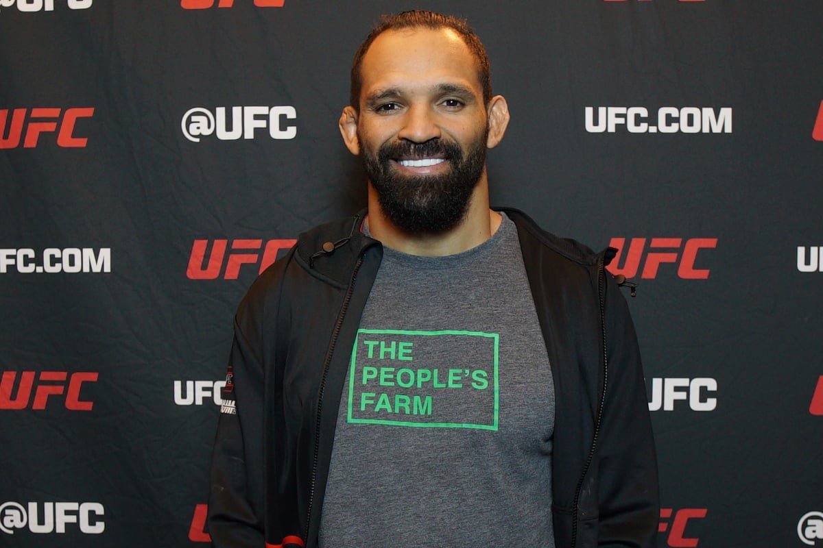 Saiba como assistir ao UFC Azerbaijão, card com cinco membros do Esquadrão Brasileiro — Federação de Jiu-Jitsu