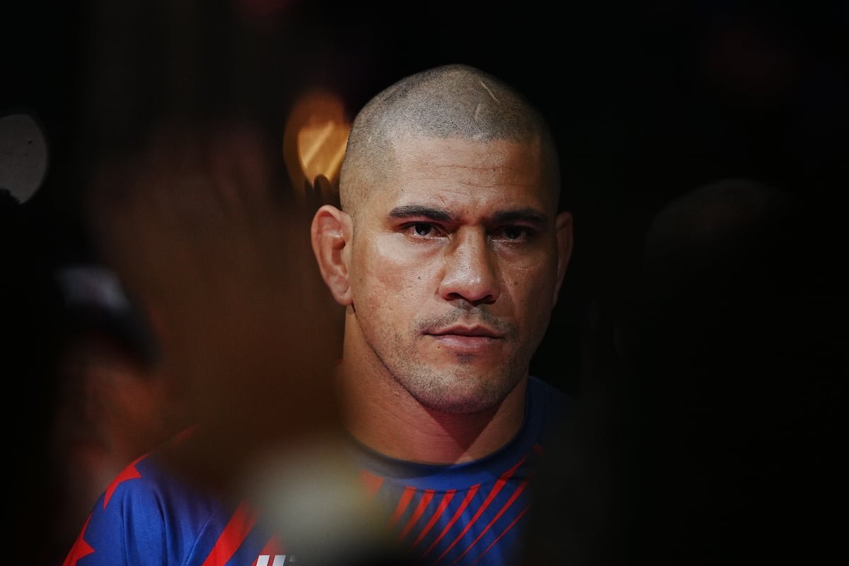 UFC: Alex Poatan desabafa após demissão de Michel Pereira e critica silêncio de atletas — Federação de Jiu-Jitsu
