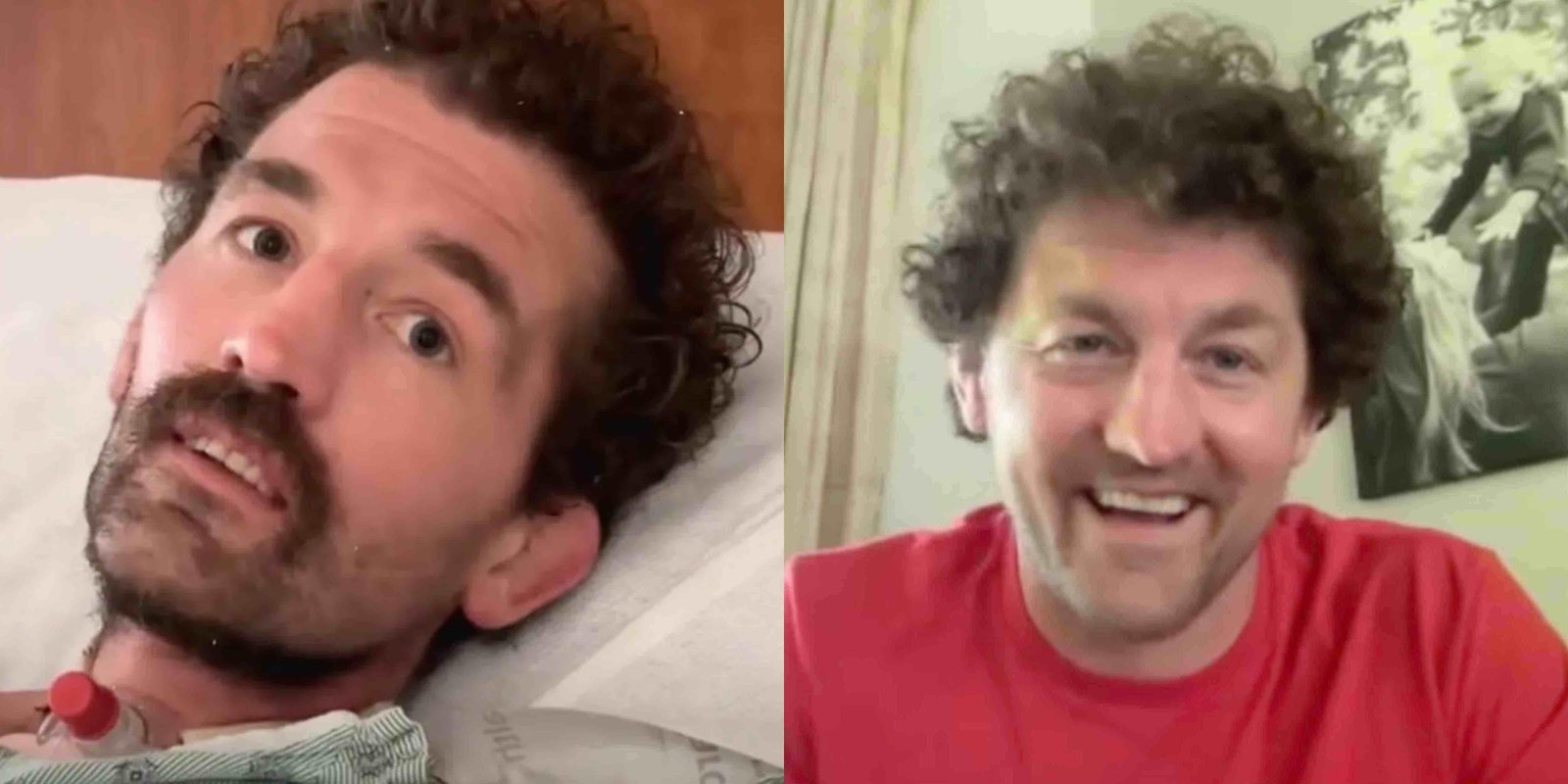 Ben Askren admite que transplante de pulmão duplo quase parece um 'pesadelo ruim' agora que está lutando novamente um ano depois — Federação de Jiu-Jitsu