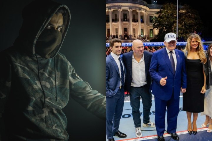 FBI Frustra Suposto Plano Terrorista Contra Evento do UFC na Casa Branca — Federação de Jiu-Jitsu