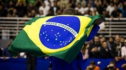 Brasileiro 2026 | Masterclass da Faixa-Preta Masculina — Federação de Jiu-Jitsu