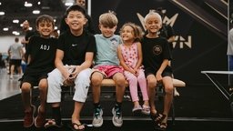 O Caminho do Jiu-Jitsu | Desenvolvendo Princípios Sólidos na Juventude — Federação de Jiu-Jitsu
