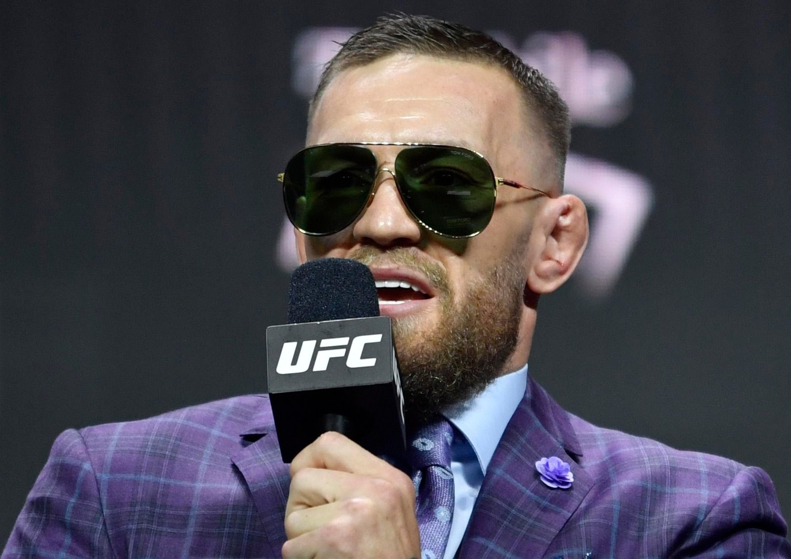 Vídeo do media day do UFC 329: transmissão AO VIVO com entrevistas de Conor McGregor, Max Holloway e mais! — Federação de Jiu-Jitsu