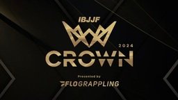 Tudo o Que Você Precisa Saber Sobre o THE CROWN — Federação de Jiu-Jitsu