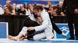 Pan-Americano 2026 | Destaques das Performances da Faixa-Marrom — Federação de Jiu-Jitsu