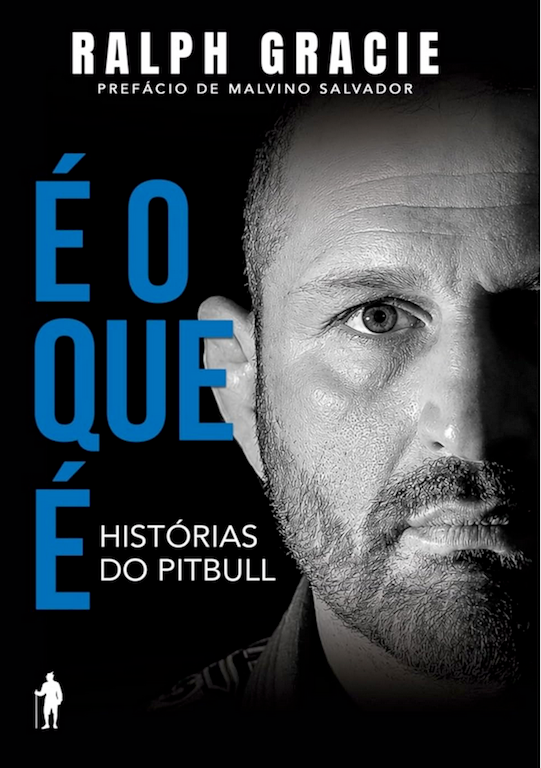 Leia um episódio exclusivo do livro novíssimo de Ralph Gracie — Federação de Jiu-Jitsu