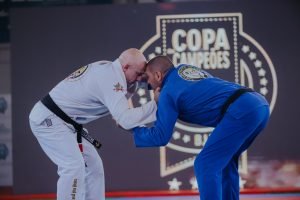 Tríplice Coroa II aumenta as expectativas para a Copa dos Campeões 2026 — Federação de Jiu-Jitsu