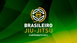 Preview do Brasileiro 2025: Glória no Grand Slam em Jogo em São Paulo — Federação de Jiu-Jitsu