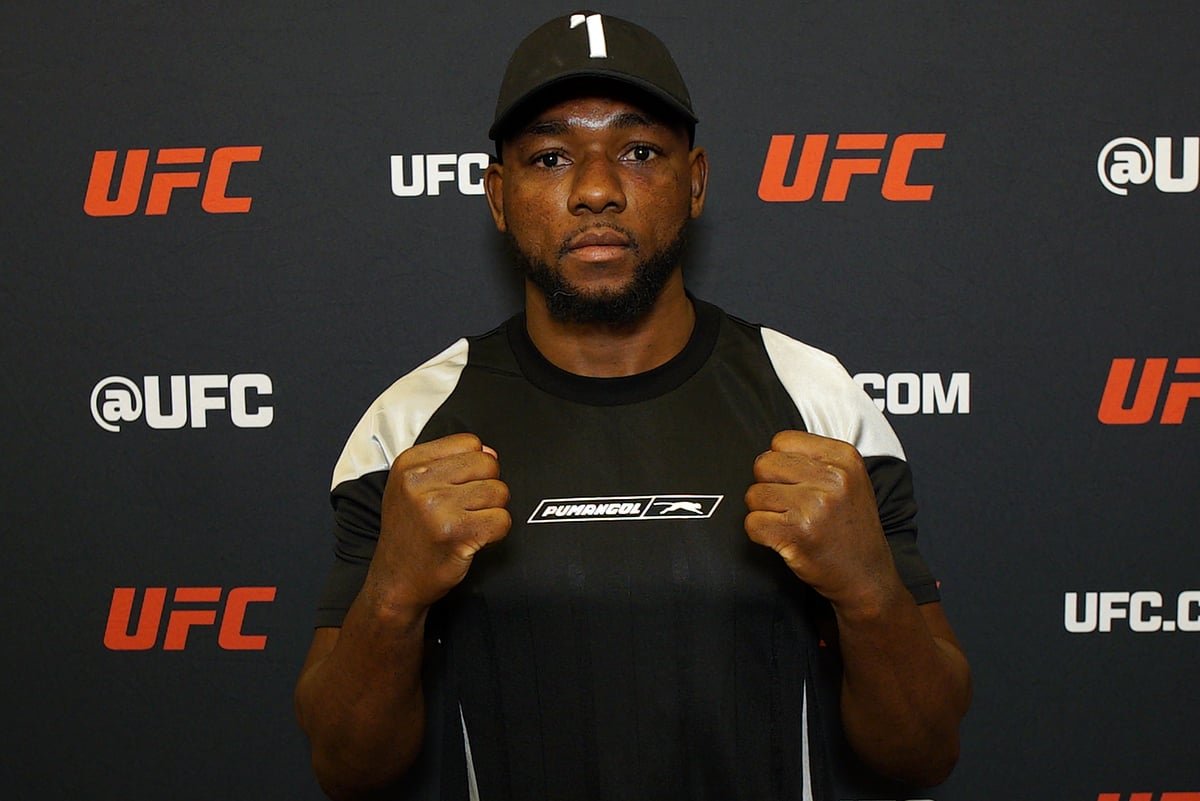 Manel Kape admite concorrência de Pantoja, mas reforça campanha pelo cinturão do UFC — Federação de Jiu-Jitsu, Brazilian Jiu-Jitsu Federation