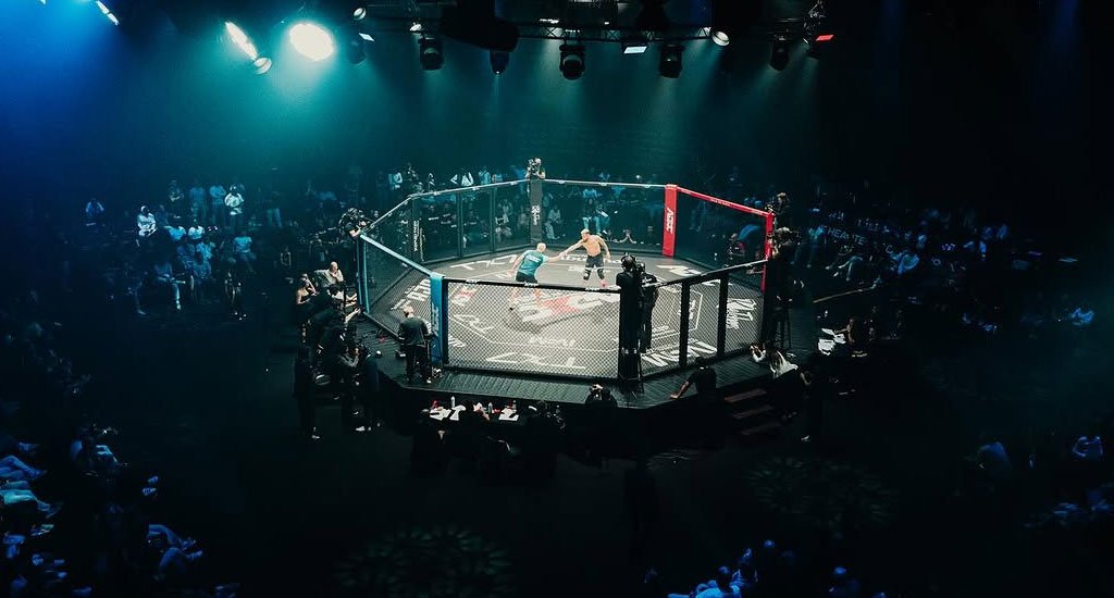 Resultados do ADXC 9 — Federação de Jiu-Jitsu