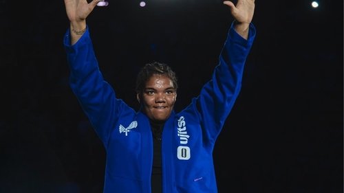 Duelos Para Acompanhar Este Fim de Semana — Federação de Jiu-Jitsu