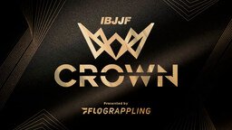 The Crown, Apresentado pela FloGrappling — Prévia: Campeões, Desafiantes e as Histórias a Acompanhar — Federação de Jiu-Jitsu