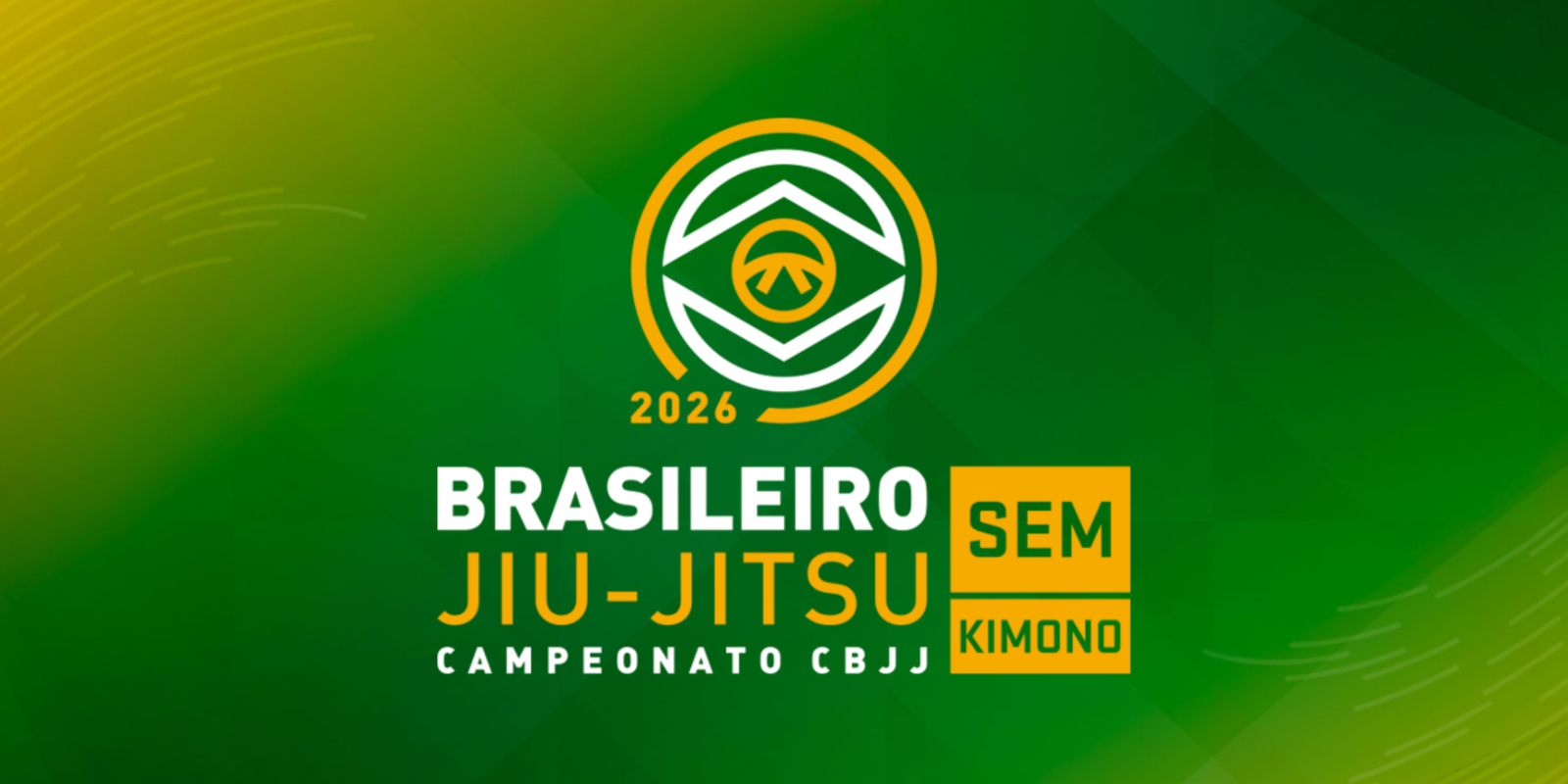 Campeonato Brasileiro IBJJF No-Gi 2026: Resultados Completos e Destaques — Federação de Jiu-Jitsu