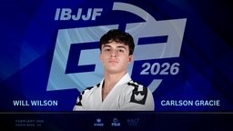 A Onda Wilson | O Caminho para a Glória no Superfight do Grand Prix — Federação de Jiu-Jitsu