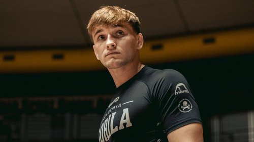 2026 European No-Gi | Pawel Jaworski's Grand Slam Bid — Federação de Jiu-Jitsu