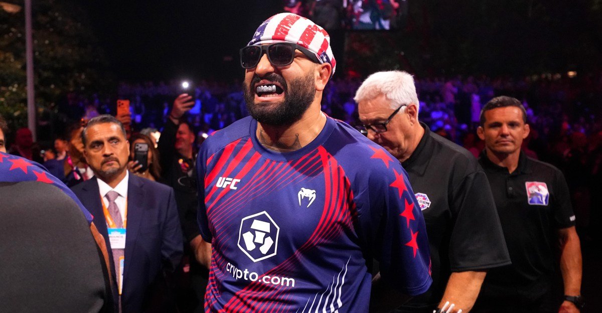 Du Plessis elogia Hokit como lutador, mas avisa que comentário polêmico na Casa Branca 'vai custar caro' — Federação de Jiu-Jitsu