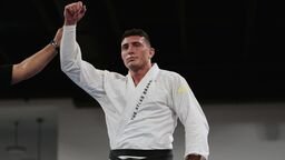 Resumo do Fim de Semana | Atlanta & Miami Winter Opens, Sul-Americano Crianças — Federação de Jiu-Jitsu