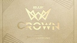 As Chaves do IBJJF Crown, Apresentado pela FloGrappling, Estão no Ar! — Federação de Jiu-Jitsu