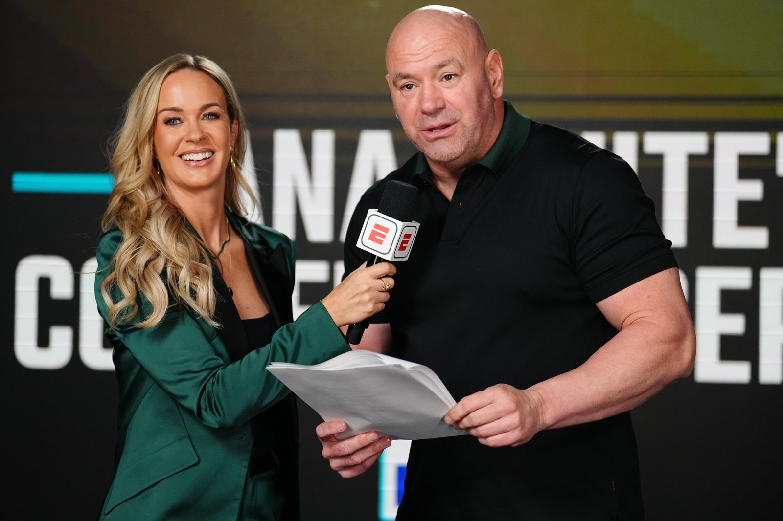 Série Contender de Dana White temporada 10 estreia em agosto — Federação de Jiu-Jitsu