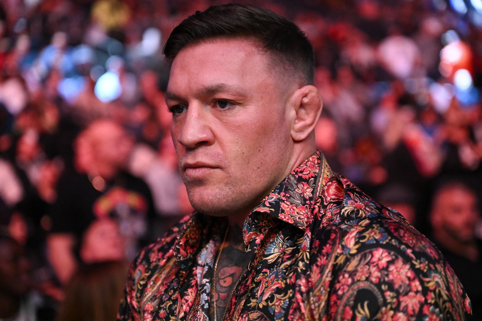 Fãs detonam McGregor a uma semana da volta ao UFC: "está acabado" — Federação de Jiu-Jitsu