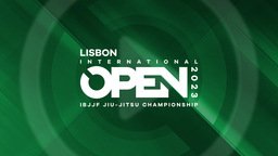 Resultados do Lisbon International Open: Davi Vetoraci e Rafaela Rosa vencem os títulos absolutos em Portugal — Federação de Jiu-Jitsu