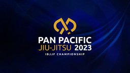 Resultados do Campeonato Pan-Pacífico de Jiu-Jitsu: Campeão Mundial Thalison Soares Retorna e Conquista o Ouro — Federação de Jiu-Jitsu