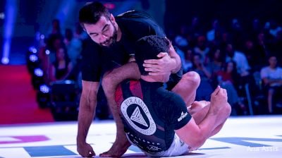 Brasileiro Sem Kimono: Confira os destaques inscritos na faixa-preta — Federação de Jiu-Jitsu