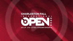 Resultados do Charleston Fall International Open: Alliance e Reaction conquistam os títulos por equipes — Federação de Jiu-Jitsu