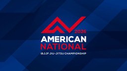 Nacional Americano: Atletas para Acompanhar de Perto — Federação de Jiu-Jitsu