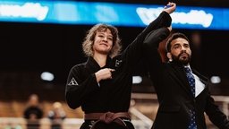 Faixas-Marrons de Elite se Preparam para Disputar o Brasileiro — Federação de Jiu-Jitsu