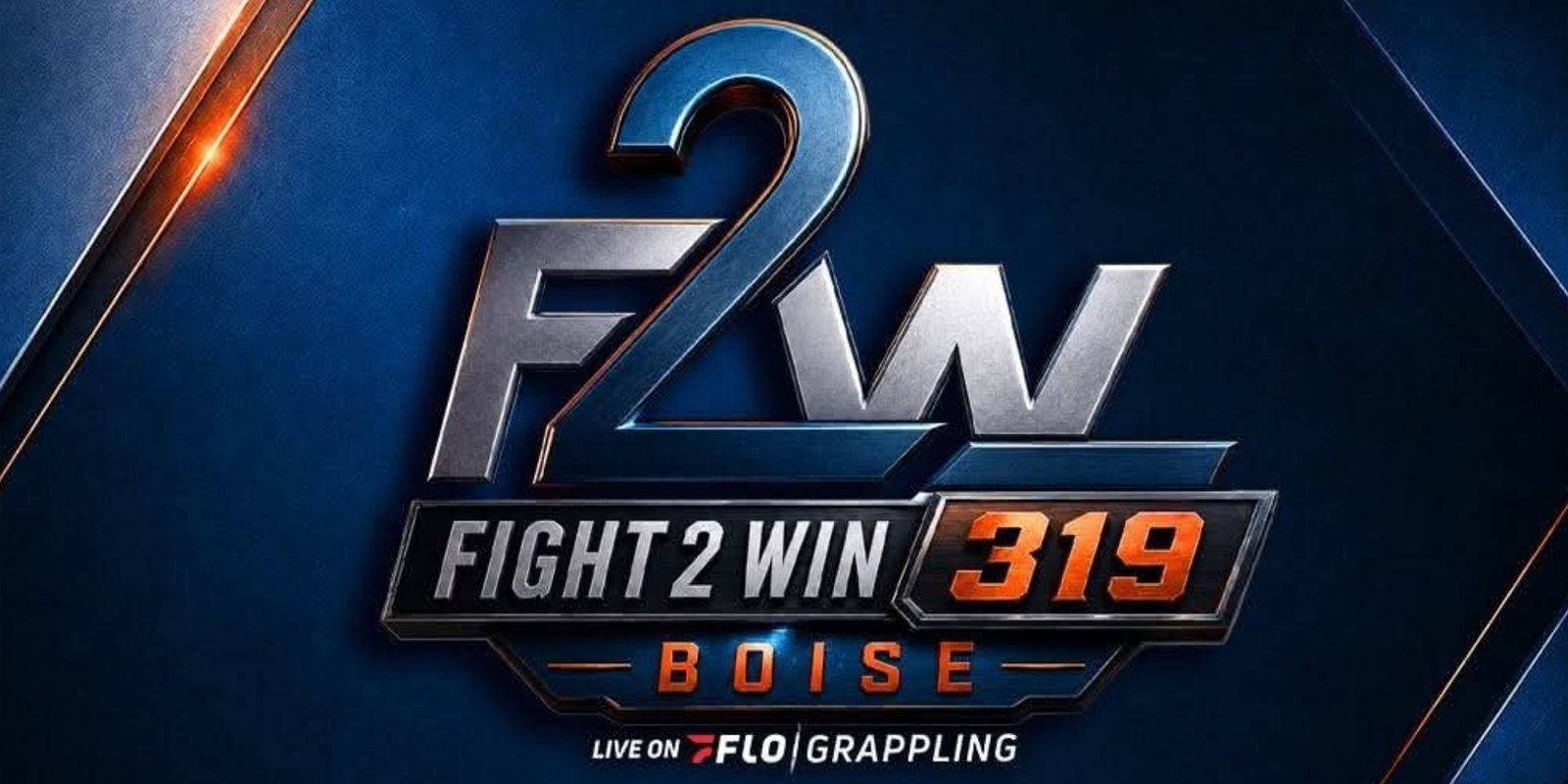 Fight 2 Win 319 tem finalizações espetaculares em noite de Jiu-Jitsu em Boise — Federação de Jiu-Jitsu, Brazilian Jiu-Jitsu Federation
