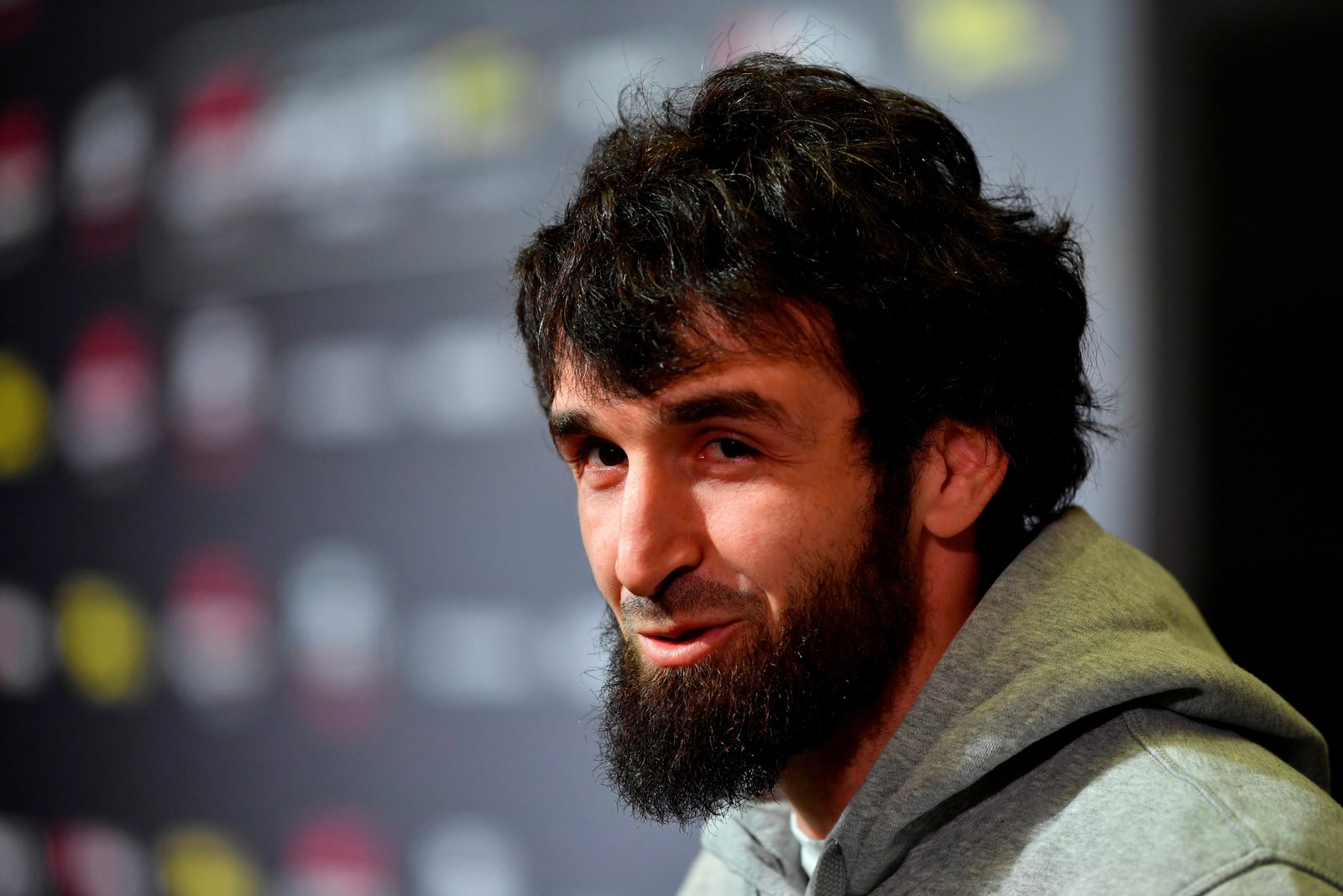 Retorno de Zabit Magomedsharipov é adiado por lesão; irmão assume seu lugar — Federação de Jiu-Jitsu, Brazilian Jiu-Jitsu Federation