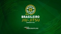 O Grand Slam 2026 Continua com o Brasileiro — Federação de Jiu-Jitsu