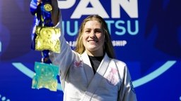 Brasileiro Reunirá os Melhores Faixas-Roxas — Federação de Jiu-Jitsu