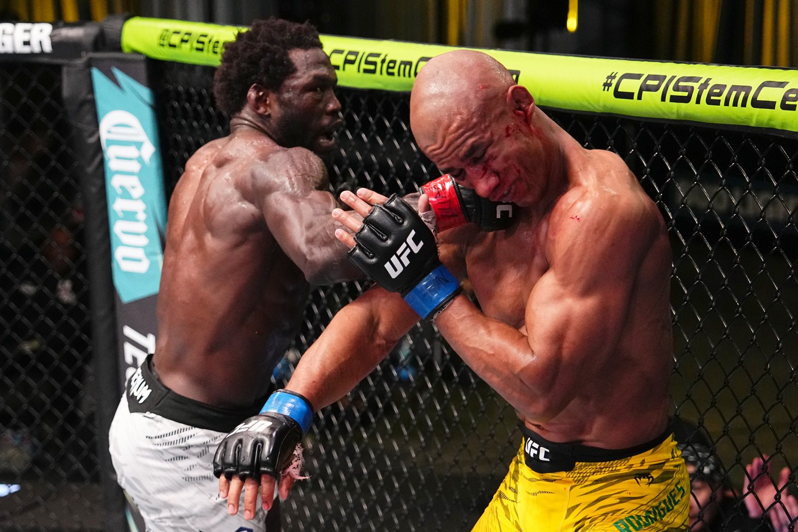 Probabilidades, análises e previsões da card principal do UFC Oklahoma City | Fator X — Federação de Jiu-Jitsu