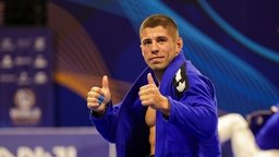 Análise dos Brackets de Faixa-Preta | Campeonato Mundial 2026 — Federação de Jiu-Jitsu