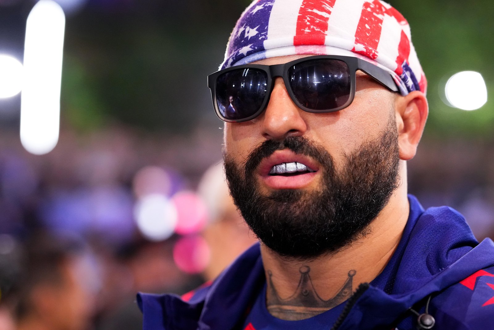 Prêmios do meio do ano 2026 da MMAMania: Revelação do ano — Federação de Jiu-Jitsu