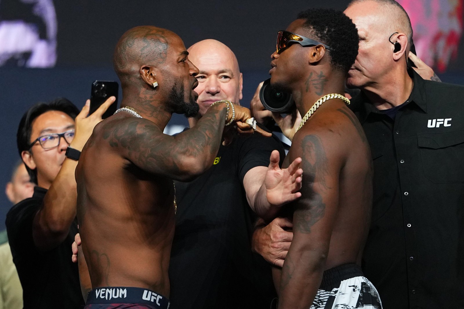 Blog ao vivo UFC 329: King Green vs. Terrance McKinney — Federação de Jiu-Jitsu