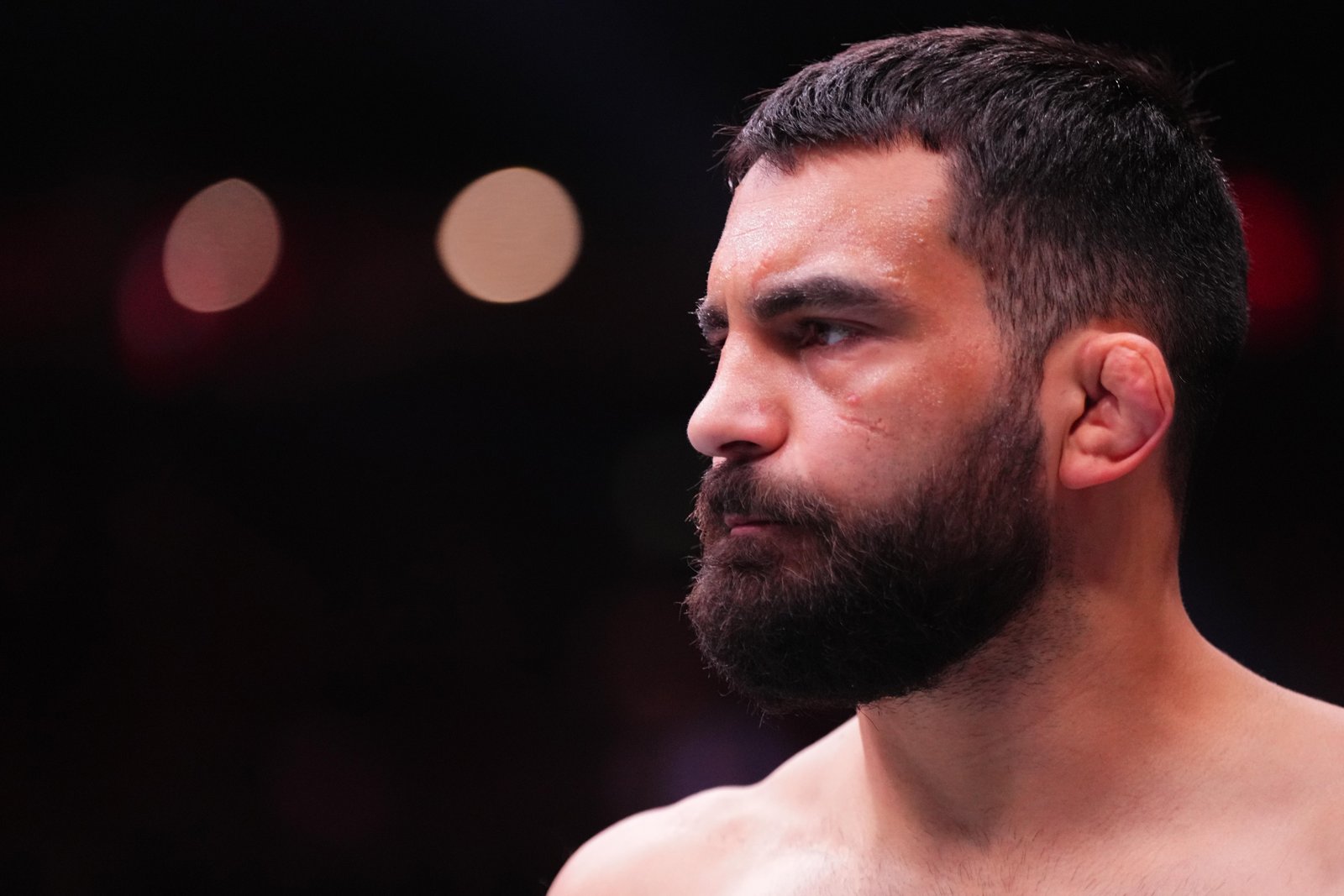 Benoit Saint-Denis rebate preocupação 'ridícula' sobre infecção estafilocócica antes do UFC 329: 'É uma casquinha' — Federação de Jiu-Jitsu