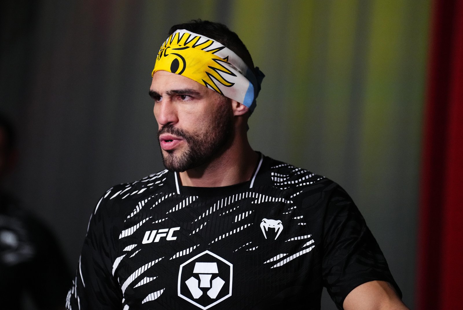 Ponzinibbio retorna ao octógono contra Sam Patterson no UFC Abu Dhabi — Federação de Jiu-Jitsu, Brazilian Jiu-Jitsu Federation