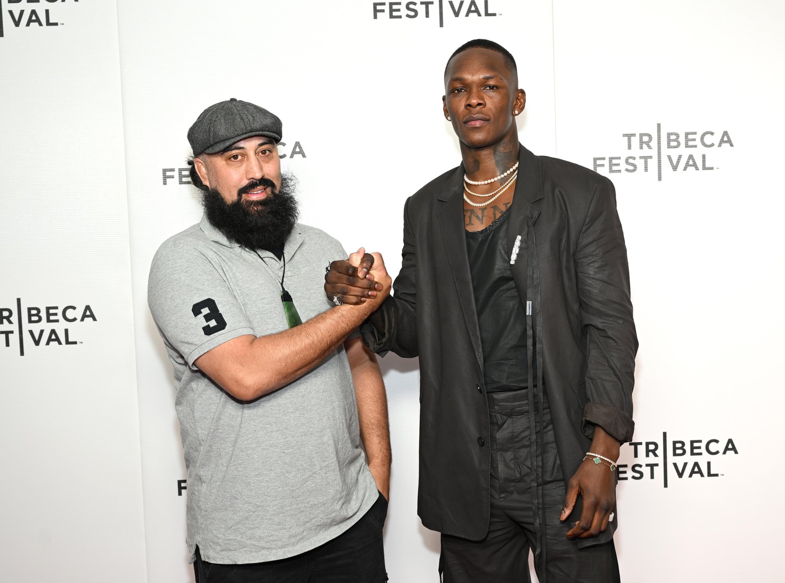 Israel Adesanya revela separação do técnico de longa data Eugene Bareman e da City Kickboxing: 'Já vinha há muito tempo' — Federação de Jiu-Jitsu