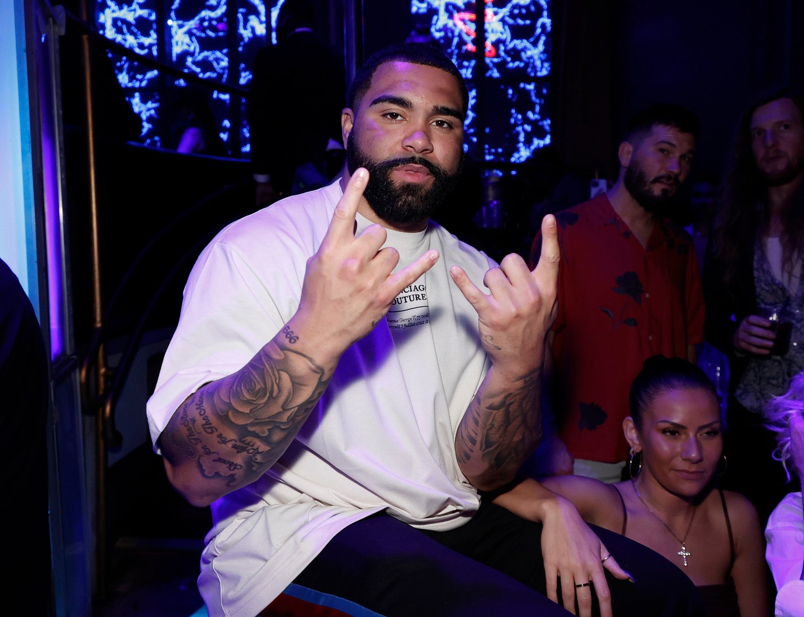 Maior favorito da história do UFC? Estreante badalado Gable Steveson quebra o recorde — Federação de Jiu-Jitsu