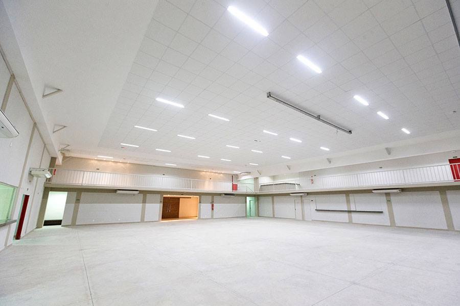 MMA: The Start 5 é confirmado para o mês de maio, no Pavilhão de Carapina — Federação de Jiu-Jitsu