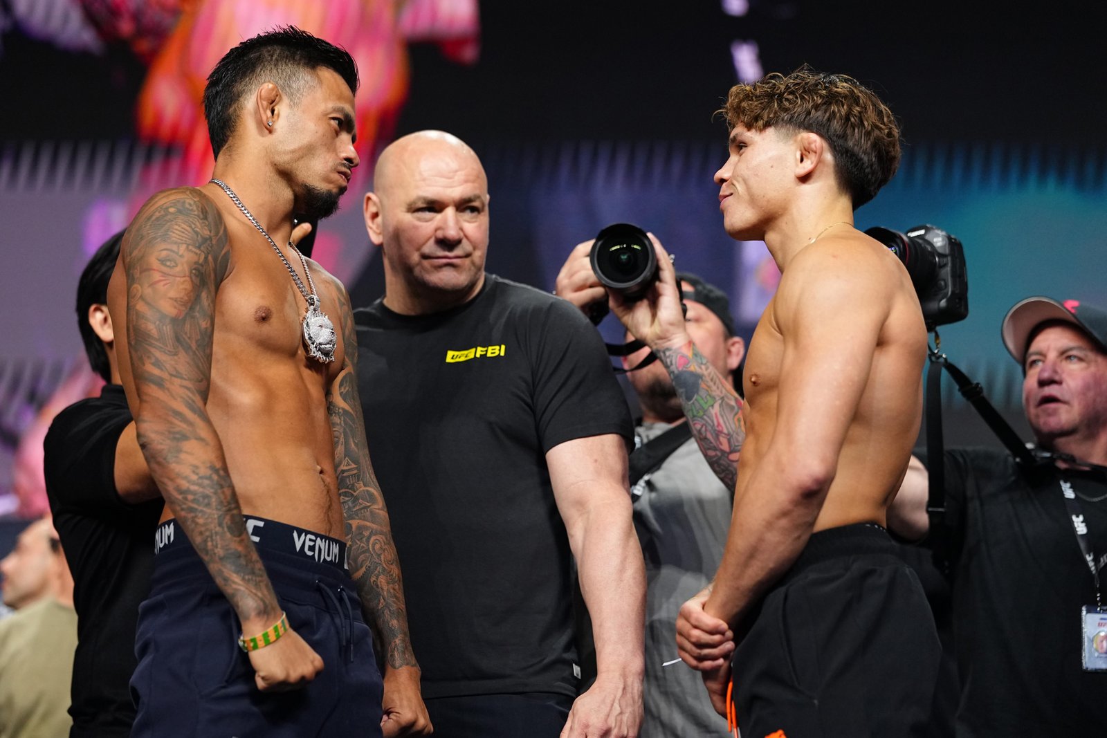 UFC 329 live blog: Brandon Royval vs. Lone’er Kavanagh — Federação de Jiu-Jitsu