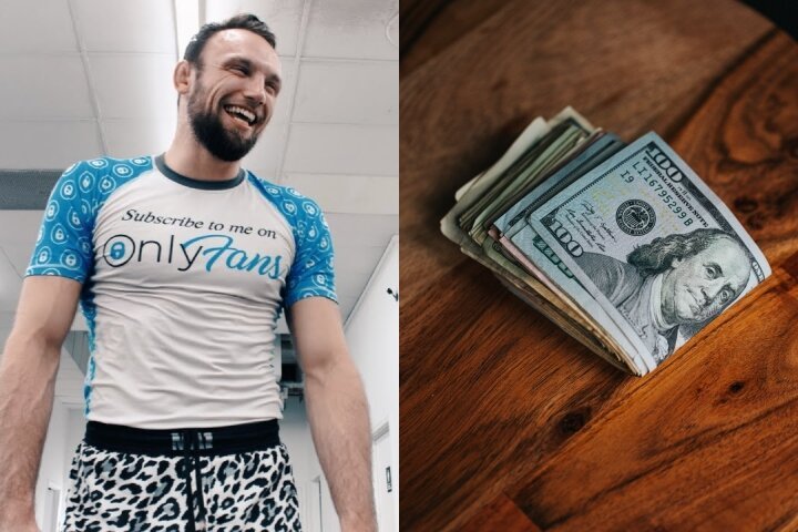Craig Jones On CJI 3: “Don’t Expect A Million Dollars Again” — Federação de Jiu-Jitsu