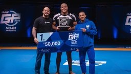 Recap do Bracket do IBJJF Absolute No-Gi Grand Prix — Federação de Jiu-Jitsu