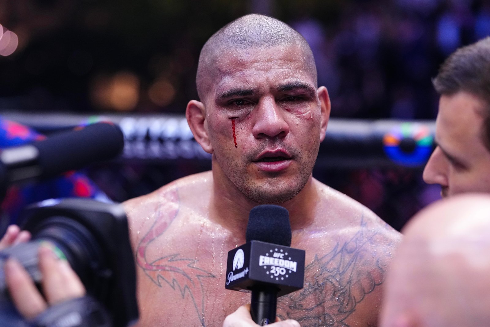 Jon Jones detalha a 'tempestade perfeita' por trás da derrota de Alex Pereira na Casa Branca do UFC: 'Chegou grande demais' — Federação de Jiu-Jitsu